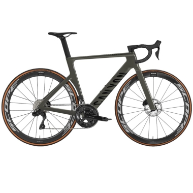 2025 Canyon Aeroad CF SLX 7 Di2 R4 Road Bike (WAREHOUSEBIKE)photo1