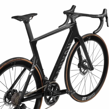 2025 Canyon Aeroad CFR Di2 Road Bike (WAREHOUSEBIKE)photo1