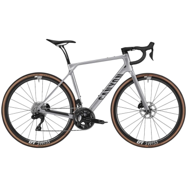 2025 Canyon Endurace Cf 7 Di2 Road Bike (WAREHOUSEBIKE)photo1