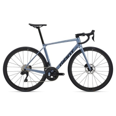 2025 Giant TCR Advanced 0 Di2 Road Bike (GUN2BIKESHOP)photo1
