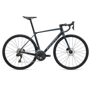 2025 Giant TCR Advanced 1 Road Bike (GUN2BIKESHOP)photo1