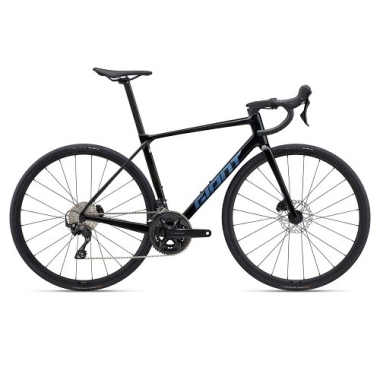 2025 Giant TCR Advanced 2 KOM Road Bike (GUN2BIKESHOP)photo1