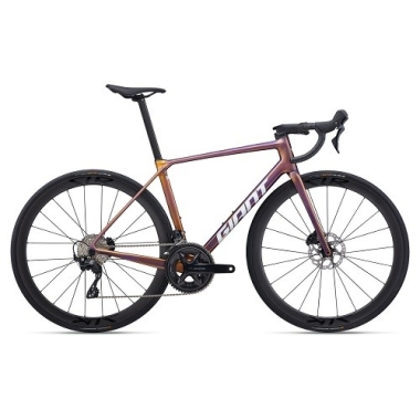 2025 Giant TCR Advanced Pro 2 Road Bike (GUN2BIKESHOP)photo1
