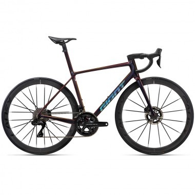 2025 Giant TCR Advanced SL 0 Dura Ace Di2 Road Bikephoto1