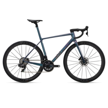 2025 Giant TCR Advanced SL 1 AXS Road Bike (CENTRACYCLES)photo1