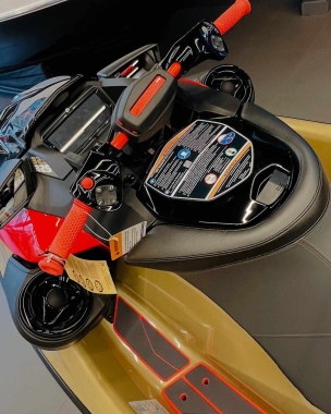 2025 SEA-DOO RXP-X 325 TECH PACKAGE jetskiphoto1