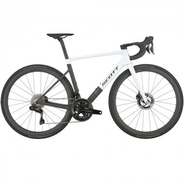 2025 Scott Addict RC Pro Road Bikephoto1