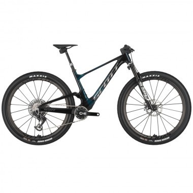 2025 Scott Spark RC SL Mountain Bikephoto1