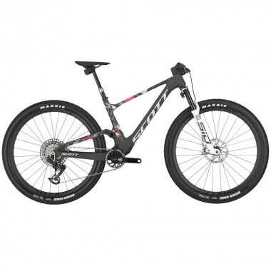 2025 Scott Spark RC World Cup EVO Mountain Bikephoto1