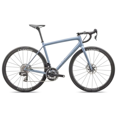 2025 Specialized S-Works Aethos LTD SRAM RED AXS Road Bike (CENTRACYCLES)photo1