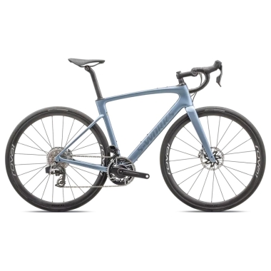 2025 Specialized S-Works Roubaix SL8 LTD SRAM RED AXS Road Bikephoto1