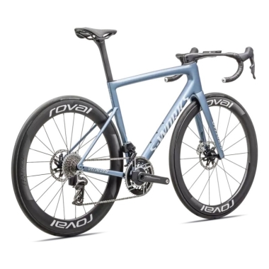 2025 Specialized S-Works Tarmac SL8 LTD SRAM RED AXS Road Bike (CENTRACYCLES)photo1