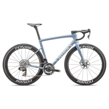 2025 Specialized S-Works Tarmac SL8 LTD SRAM RED AXS Road Bikephoto1
