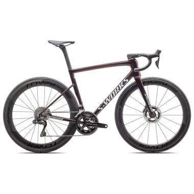 2025 Specialized S-Works Tarmac SL8 Shimano Dura-Ace Di2 Road Bikephoto1
