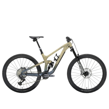 2025 Trek Slash SE Gen 5 Mountain Bike (Gun2BikeShop)photo1