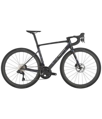 2025 Scott Addict RC 10 Road Bike (ALANBIKESHOP)photo1