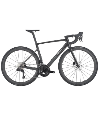 2025 Scott Addict RC 30 Road Bike (ALANBIKESHOP)photo1