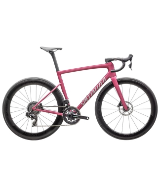 2025 Specialized Tarmac SL8 Pro - SRAM Force eTap AXS Road Bike (ALANBIKESHOP)photo1