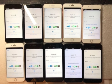 Mixing lots of Samsung Alpha G850f, G900f, G920f, G925f 32GB Different colorsphoto1