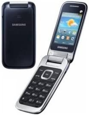 Samsung C3520 / C3590 - Flip model B- Warephoto1