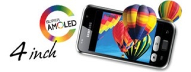 Samsung i9000 i9001 Galaxy S1  / S1  Smartphone B- Warephoto1