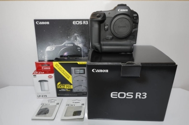 Canon EOS R3, Canon R5, Canon R6 Mark II, Canon R6, Canon EOS R7 , Nikon Z9, Nikon Z8, Nikon Z 7IIphoto1