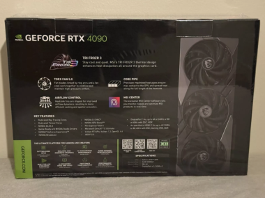 Wholesale - NVIDIA A100/ RTX 4090 photo1