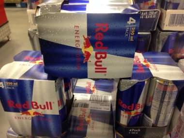 RedBull Energy Drinks ,RedBull Flavors,photo1