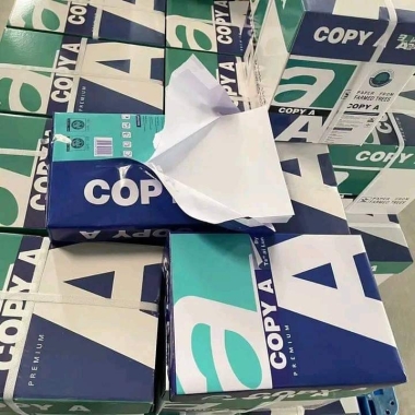 A4 size Copier paper wholesalephoto1