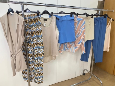 Stock Ropa photo1