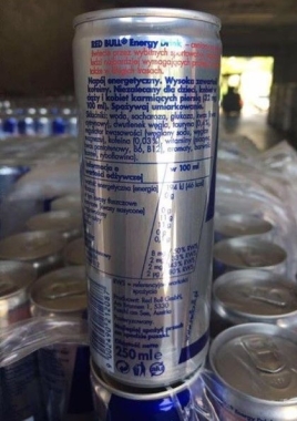 Red Bull Energy Drinkphoto1