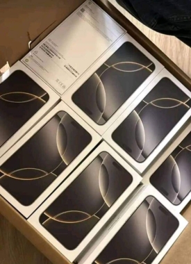 For Sale: Apple iPhone 16 Pro Max 512GB for Wholesalephoto1
