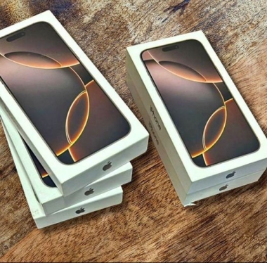 Nuevo, Apple iPhone 16 Pro Max, iPhone 16 Pro, iPhone 16, iPhone 15 Pro Max, iPhone 15, iPhone 15 Prphoto1
