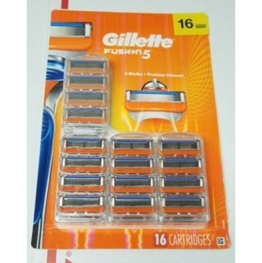 Gillette Men Shaving Razor Blades / Gillette Fusion Proglide Razor Bladesphoto1