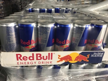 Redbull Energy Drink 250/500mlphoto1