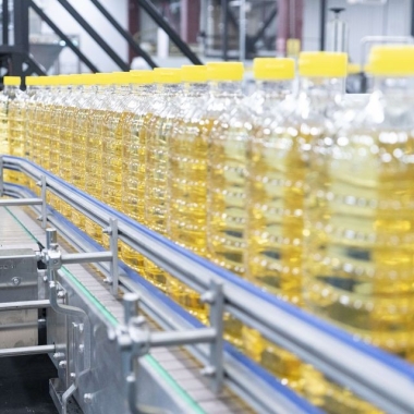 Quality Sunflower Oil/Edible Cooking Oil/Refined Sunflower Oilphoto1