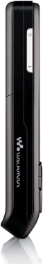 Sony Ericsson W580i / S500i B- Warephoto1