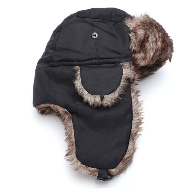 Chapeaux USHANKA CHAPKAphoto1