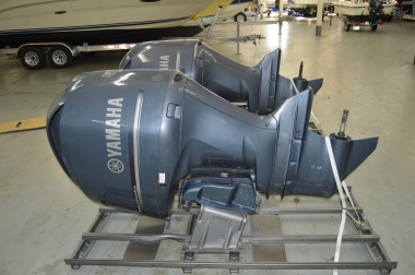 New/Used Outboard Motor enginephoto1