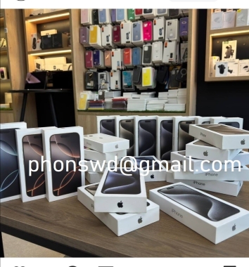 PayPal, virement bancaire, Apple iPhone 16 Pro Max, iPhone 16 Pro, iPhone 16, iPhone 15, iPhone 15 Pphoto1