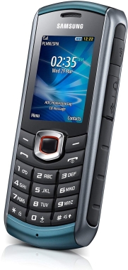 Samsung B2710 Handy B-Warephoto1