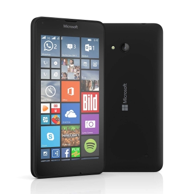 Microsoft Lumia 640 Single/Dual-SIM Smartphonephoto1