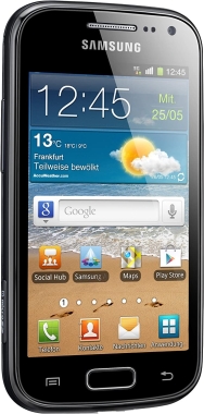 Samsung Galaxy Ace 2 i8160 B- Warephoto1