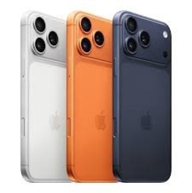  Apple iPhone 17 Pro Max 256GB 1TB 2TBphoto1