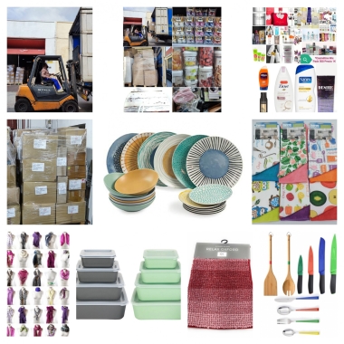 BAZAR HOME Y TEXTIL EXPORTphoto1