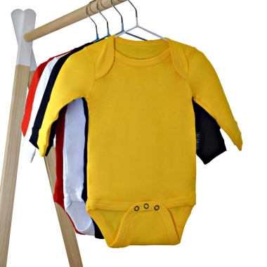 Ropa de otoño/invierno para bebés y niños de 0 a 10 añosphoto1