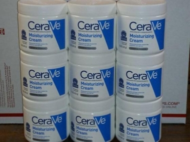 Cerave Moisturizing cream Amazon approvedphoto1
