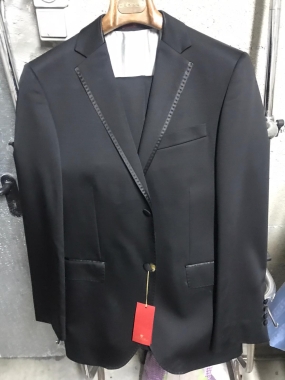 Lote de trajes Cardenal ,Caramelo, Storemen.....photo1