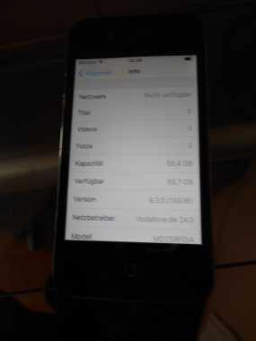 Apple iPhone 4 / 4s mix - no icloud 8/16/32 / 64gbphoto1
