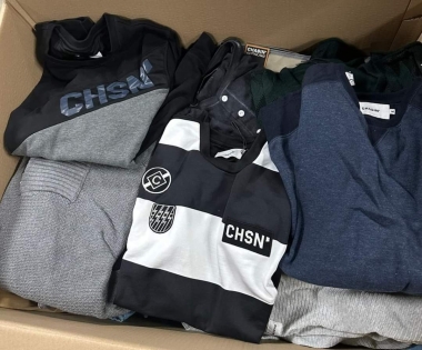 Ropa de la marca cahsinphoto1